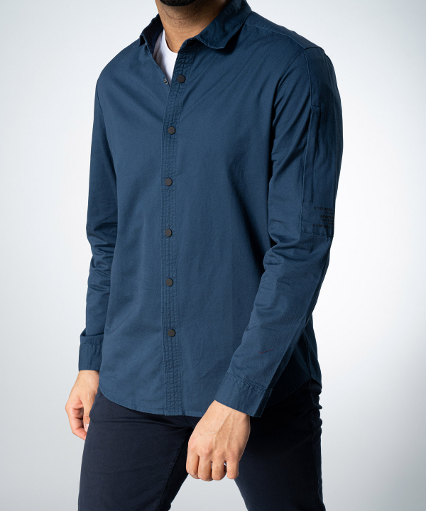 پیراهن مردانه جوتی جینز JootiJeans کد 23531037