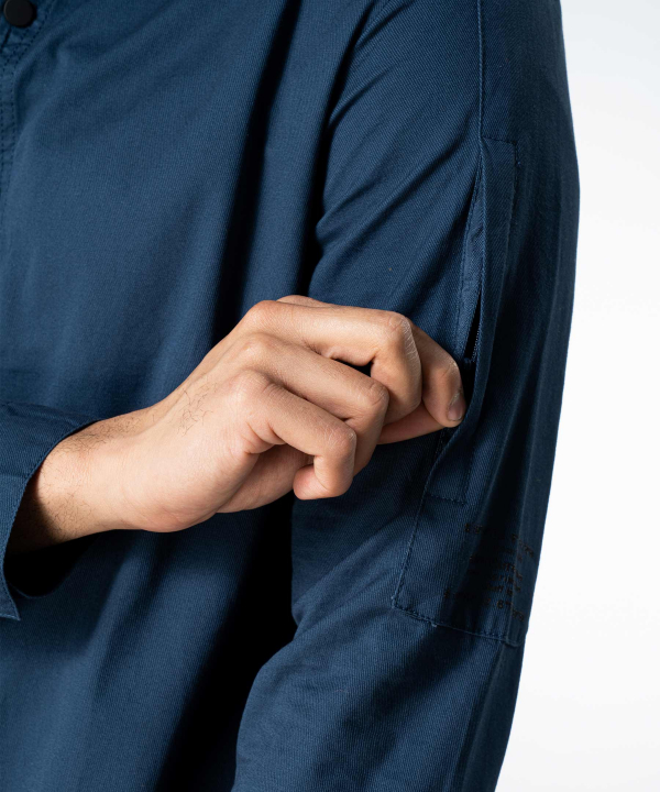 پیراهن مردانه جوتی جینز JootiJeans کد 23531037