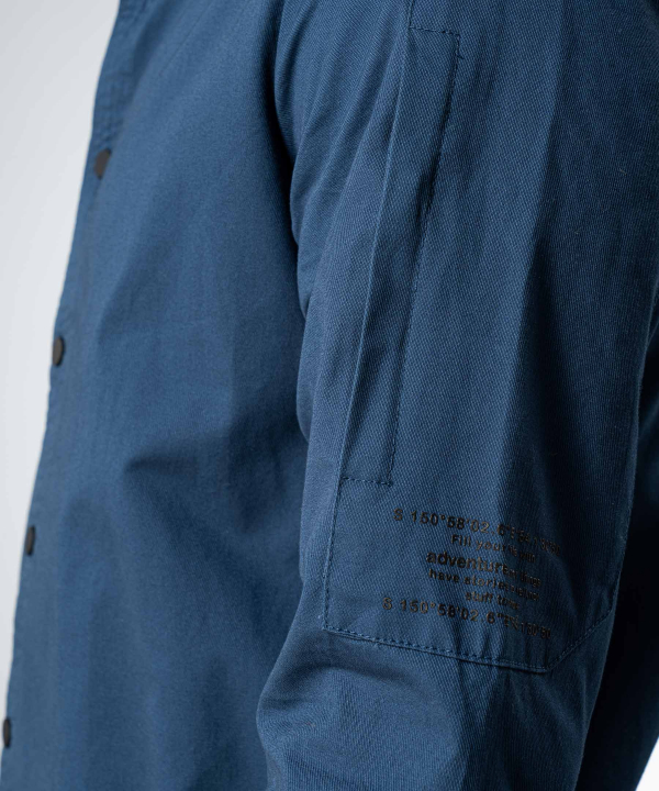 پیراهن مردانه جوتی جینز JootiJeans کد 23531037