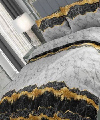 سرویس لحاف یک نفره دو تکه دستر Dasther  کد 191199999090-1