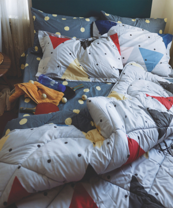 سرویس لحاف دو نفره سه تکه دستر Dasther کد 191199999180-1