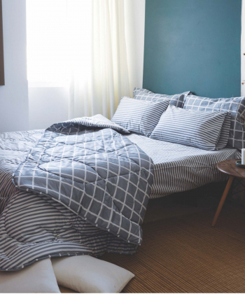 سرویس لحاف دو نفره سه تکه دستر Dasther کد 191199999180-1