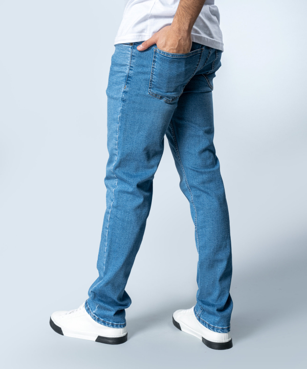 شلوار جین مردانه جوتی جینز JootiJeans کد 11581900