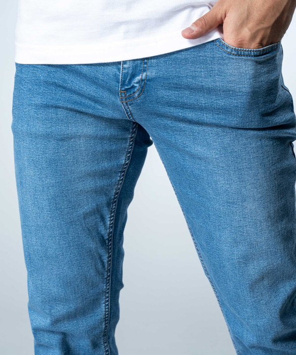 شلوار جین مردانه جوتی جینز JootiJeans کد 11581900