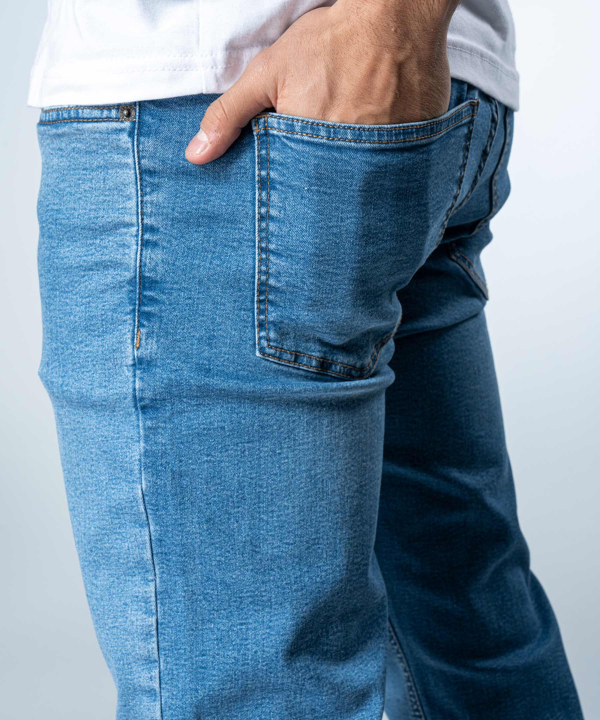شلوار جین مردانه جوتی جینز JootiJeans کد 11581900