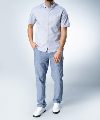 شلوار پارچه ای مردانه جوتی جینز JootiJeans کد 22551706
