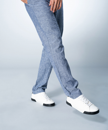 شلوار پارچه ای مردانه جوتی جینز JootiJeans کد 22551706