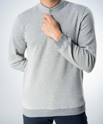 سویشرت مردانه فریولی Feriolli کد 9047