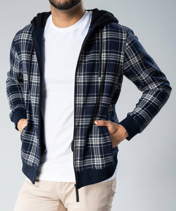 سویشرت مردانه جوتی جینز JootiJeans کد W23571355