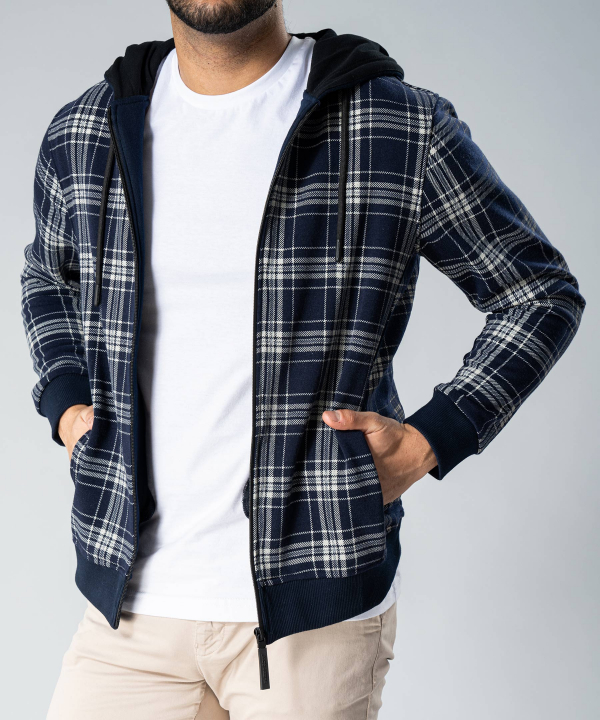 سویشرت مردانه جوتی جینز JootiJeans کد W23571355