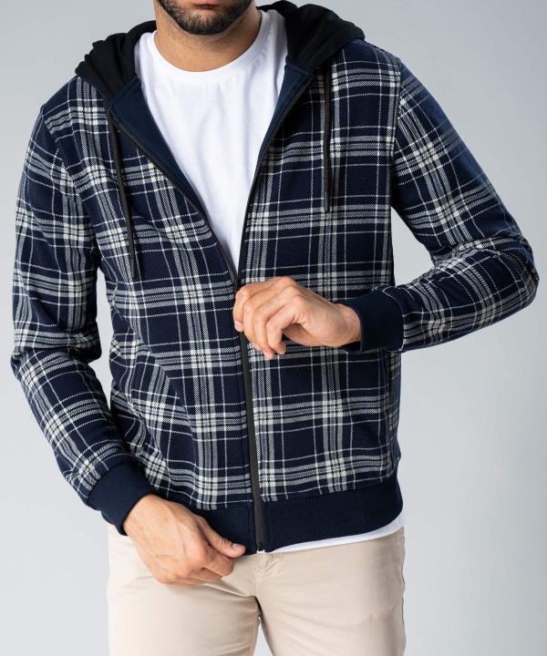 سویشرت مردانه جوتی جینز JootiJeans کد W23571355