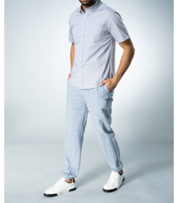 شلوار پارچه ای مردانه جوتی جینز JootiJeans کد 22551705
