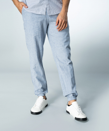 شلوار پارچه ای مردانه جوتی جینز JootiJeans کد 22551705