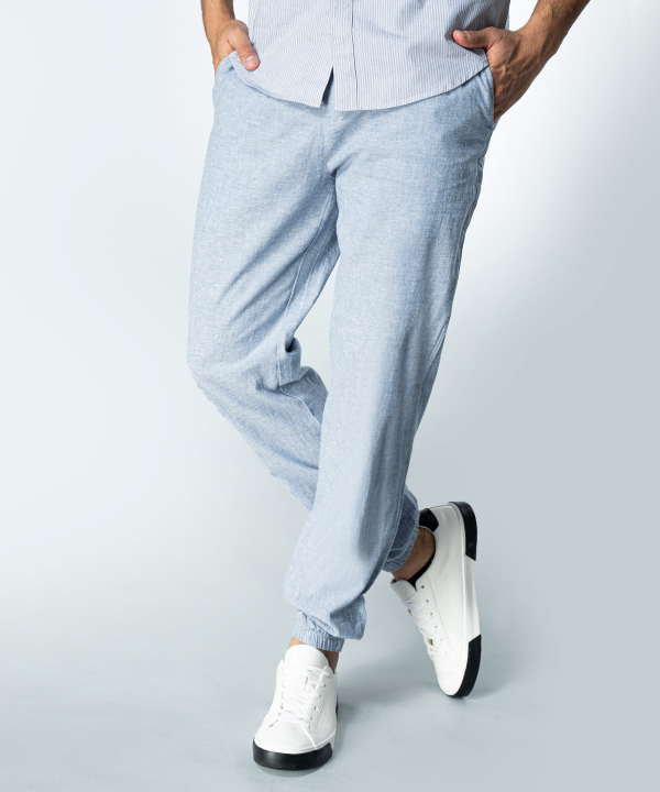 شلوار پارچه ای مردانه جوتی جینز JootiJeans کد 22551705