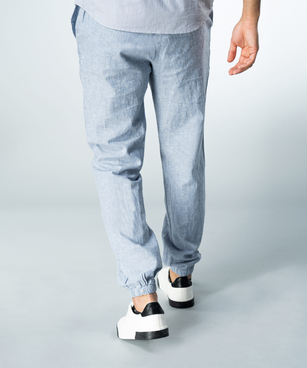 شلوار پارچه ای مردانه جوتی جینز JootiJeans کد 22551705