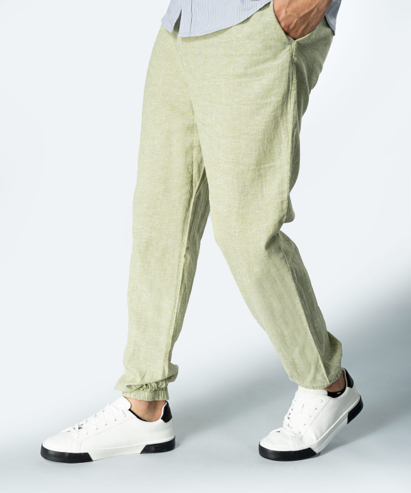 شلوار پارچه ای مردانه جوتی جینز JootiJeans کد 22551705