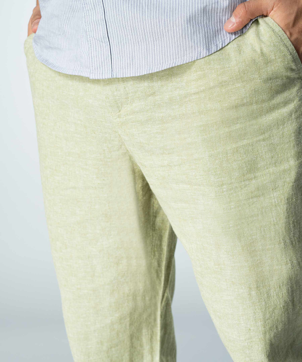 شلوار پارچه ای مردانه جوتی جینز JootiJeans کد 22551705