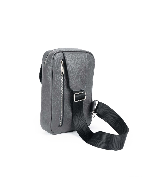 کیف چرم طبیعی بیسراک Bisrak کد 102
