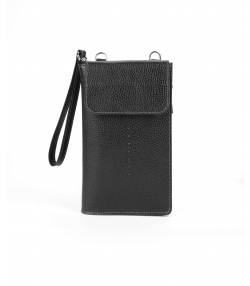 کیف بیسراک Bisrak مدل کد PassportBag-102