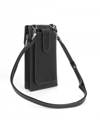 کیف بیسراک Bisrak مدل کد PassportBag-102