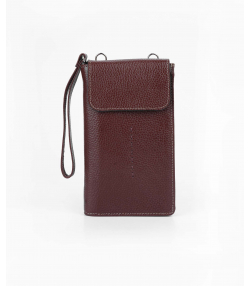کیف   بیسراک Bisrak مدل  کد PassportBag-102