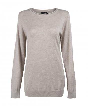 پلیور نازک زنانه ال سی وایکیکی LC Waikiki کد 2WSW01Z8