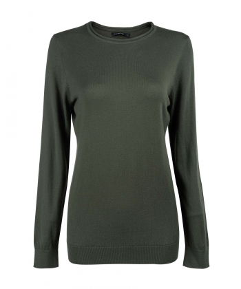 پلیور نازک زنانه ال سی وایکیکی LC Waikiki کد 2WSW01Z8