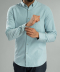 سبز آبی روشن