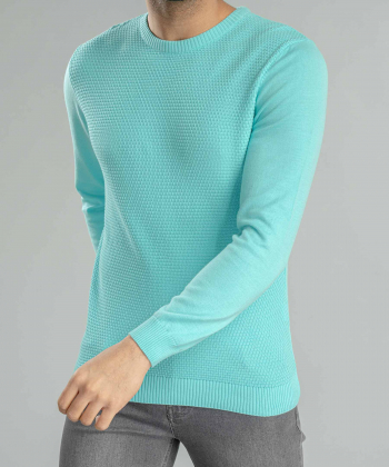 پلیور مردانه ال سی وایکیکی LC Waikiki کد W240857Z8