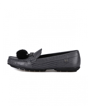 کفش موکازین زنانه