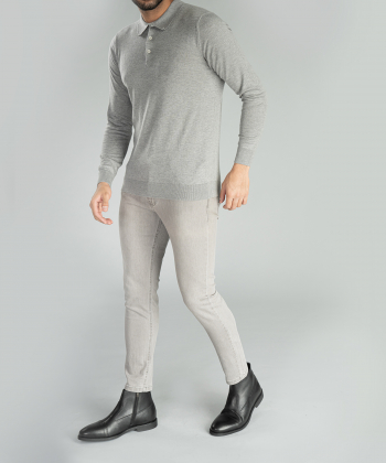 پلیور مردانه ال سی وایکیکی LC Waikiki کد 2WSW02Z8