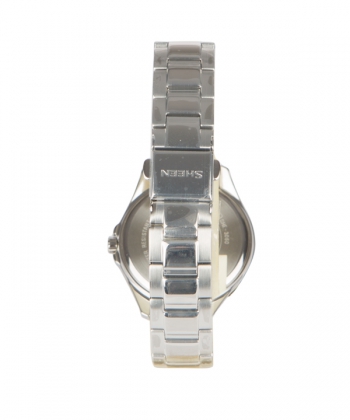 ساعت کاسیو مدل SHE-3060D-7AUDR
