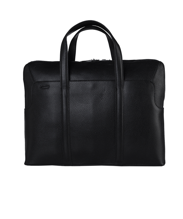 کیف اداری چرم طبیعی صاد Saad مدل AS6202