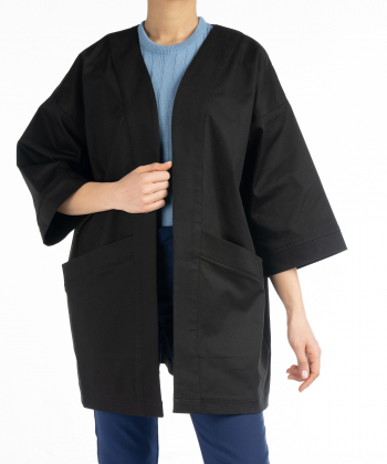 مانتو زنانه ال سی وایکیکی LC Waikiki کد 1WMA04Z8