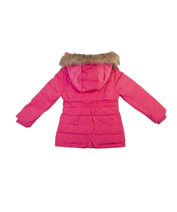 کاپشن پر دخترانه