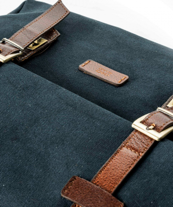 کیف اداری مردانه صاد Saad کد JR3211