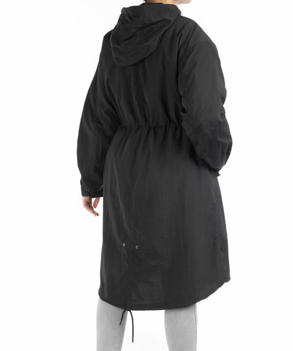 کاپشن دو لایه زنانه جوتی جینز Jooti Jeans کد 23722655