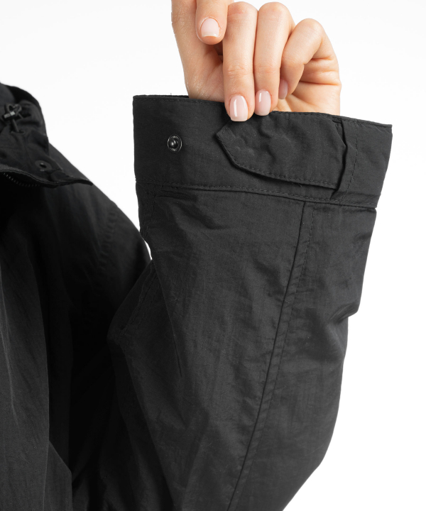 کاپشن دو لایه زنانه جوتی جینز Jooti Jeans کد 23722655