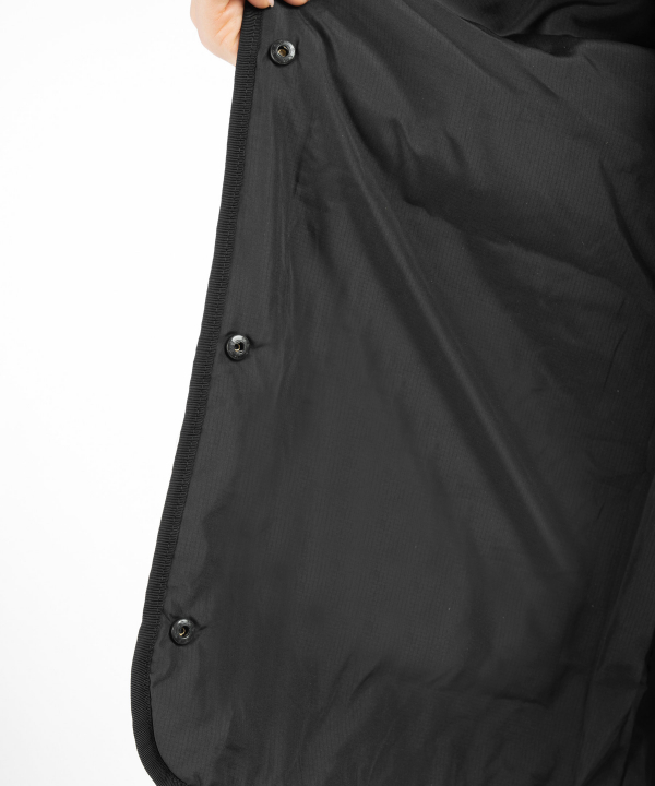 کاپشن دو لایه زنانه جوتی جینز Jooti Jeans کد 23722655