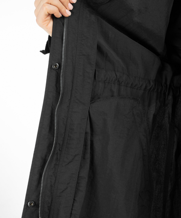 کاپشن دو لایه زنانه جوتی جینز Jooti Jeans کد 23722655