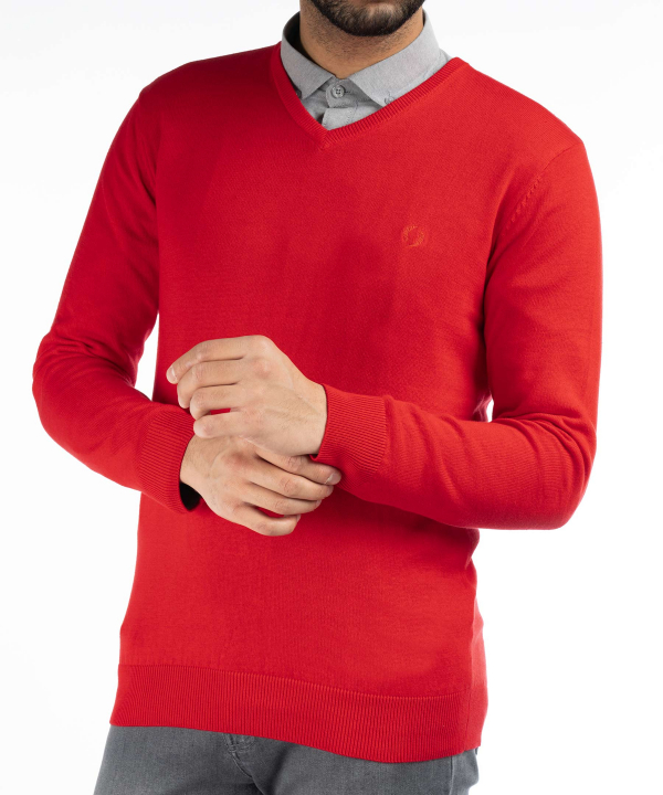 پلیور  مردانه جوتی جینز Jooti Jeans کد 24591001