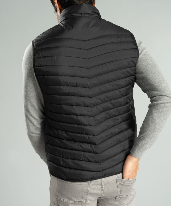 پافر مردانه ال سی وایکیکی LC Waikiki کد 1WVE02Z8