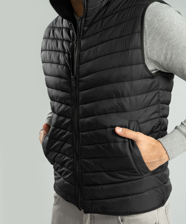 پافر مردانه ال سی وایکیکی LC Waikiki کد 1WVE02Z8