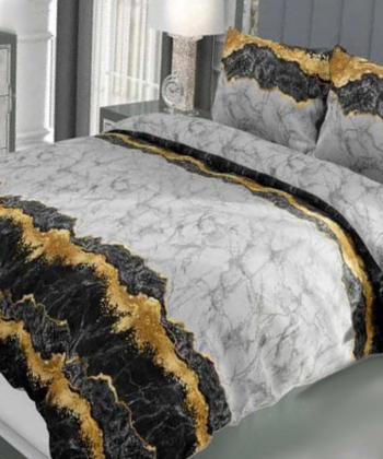 سرویس لحاف دو نفره سه تکه دستر Dasther کد 191199999180-1