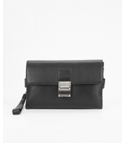 کیف پاسپورتی مردانه مارال چرم Maral Leather مدل لینکرن