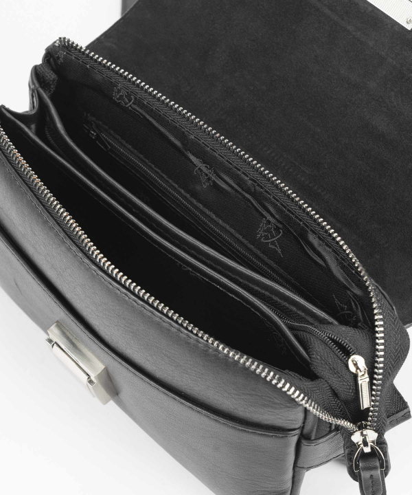 کیف پاسپورتی مردانه مارال چرم Maral Leather مدل لینکرن