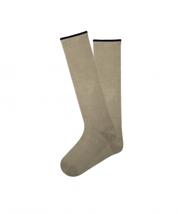 جوراب ساق بلند زنانه جوپا مدل 601130292