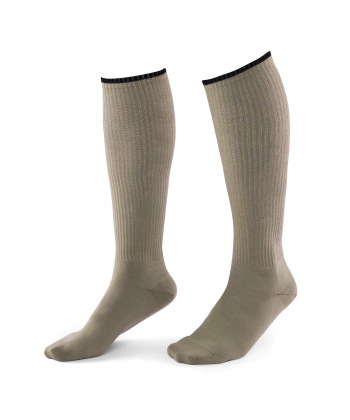 جوراب ساق بلند زنانه جوپا مدل 601130292