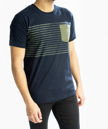 تیشرت مردانه رونی Roni کد 31550032