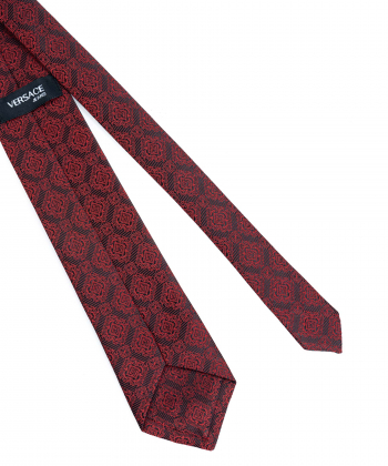 ست کراوات و پوشت مردانه ورساچه جینز Versace Jeans کد vjm0082009